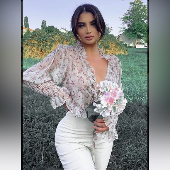 NWT fashion nova top - Picture 4 of 8